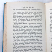 Fighter Pilot (1936) 'McScotch'