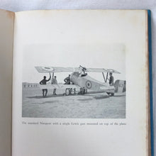 Fighter Pilot (1936) 'McScotch'