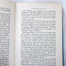 Fighter Pilot (1936) 'McScotch'