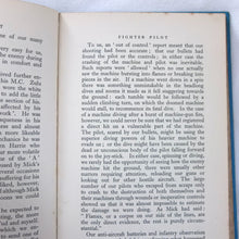 Fighter Pilot (1936) 'McScotch'