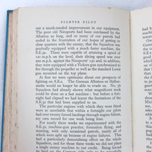 Fighter Pilot (1936) 'McScotch'