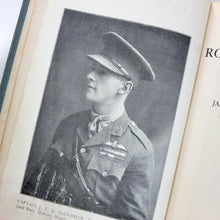 Five Years in the Royal Flying Corps (1918)
