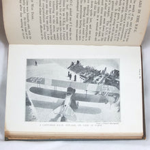 Five Years in the Royal Flying Corps (1918)