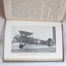 Five Years in the Royal Flying Corps (1918)