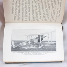 Five Years in the Royal Flying Corps (1918)