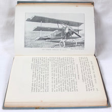 Five Years in the Royal Flying Corps (1918)