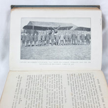 Five Years in the Royal Flying Corps (1918)