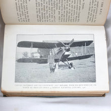Five Years in the Royal Flying Corps (1918)