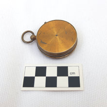 French Pocket Compass c.1920