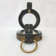 Out of Africa | Military Compass c.1902