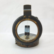 Out of Africa | Military Compass c.1902