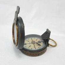 Out of Africa | Military Compass c.1902