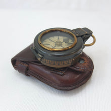 Out of Africa | Military Compass c.1902