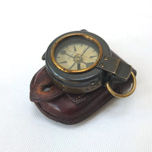 Out of Africa | Military Compass c.1902