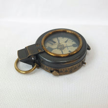 Out of Africa | Military Compass c.1902