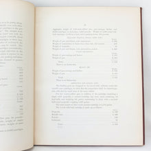 Ordnance Memoranda No. 17 - Gatling Guns (1874)