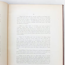 Ordnance Memoranda No. 17 - Gatling Guns (1874)