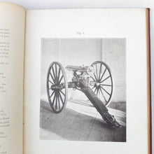 Ordnance Memoranda No. 17 - Gatling Guns (1874)