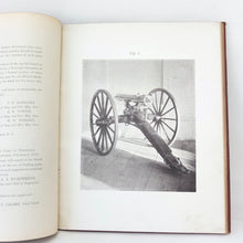 Ordnance Memoranda No. 17 - Gatling Guns (1874)