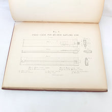 Ordnance Memoranda No. 17 - Gatling Guns (1874)