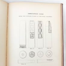 Ordnance Memoranda No. 17 - Gatling Guns (1874)