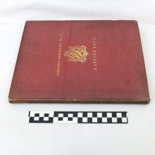 Ordnance Memoranda No. 17 - Gatling Guns (1874)