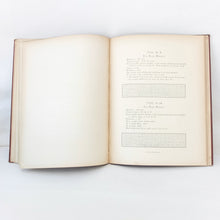 Ordnance Memoranda No. 17 - Gatling Guns (1874)