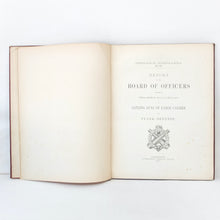 Ordnance Memoranda No. 17 - Gatling Guns (1874)