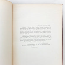 Ordnance Memoranda No. 17 - Gatling Guns (1874)