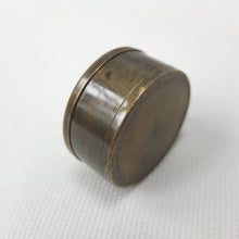 Georgian Brass Pocket Compass c.1830