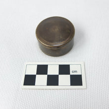 Georgian Brass Pocket Compass c.1830