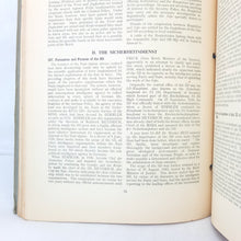 The German Police (1945) SHAEF