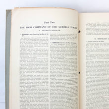 The German Police (1945) SHAEF