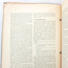 The German Police (1945) SHAEF