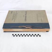 The German Police (1945)