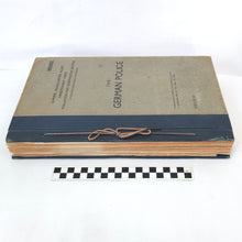 The German Police (1945)