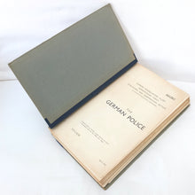 The German Police (1945)