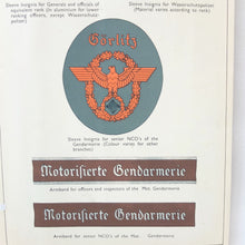 The German Police (1945)