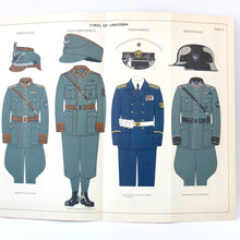 The German Police (1945) SHAEF