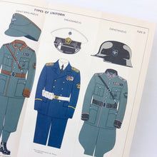 The German Police (1945) SHAEF