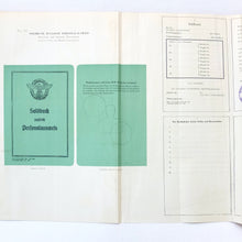 The German Police (1945)