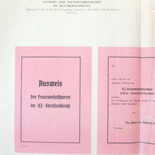 The German Police (1945)