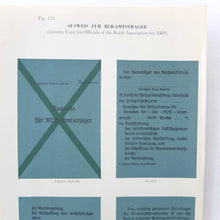 The German Police (1945)