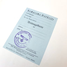 The German Police (1945)