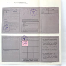 The German Police (1945)