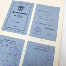 The German Police (1945)