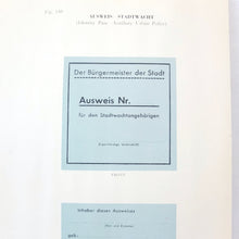 The German Police (1945)