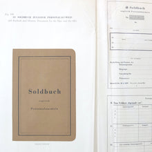 The German Police (1945) SHAEF