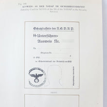 The German Police (1945)