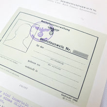 The German Police (1945)